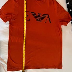 Emporio Armani shirt